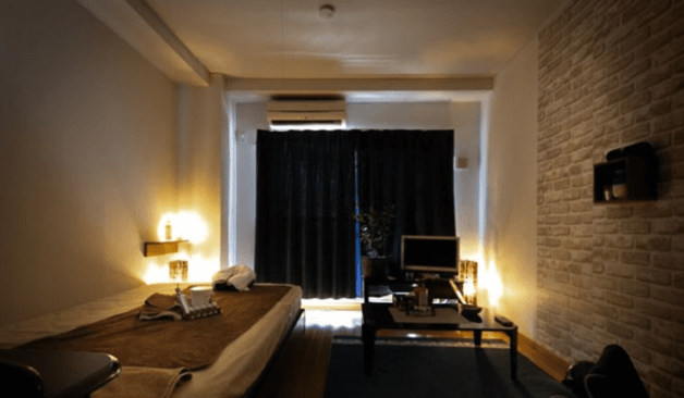 용인 역북동 요정테라피